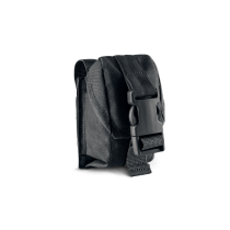 Підсумок гранатний закритий посилений U-WIN PRO Cordura® 500 Black