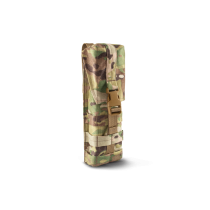 Підсумок під два магазини РПК закритий U-WIN PRO Cordura® 1000 MultiCam®