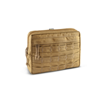 Захист живота під балістичний пакет U-WIN PRO Cordura® 500 Coyote