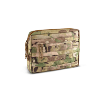 Захист живота під балістичний пакет U-WIN PRO Cordura® 1000 MultiCam®