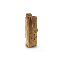 Підсумок під турнікет з фіксацією на липучці U-WIN BASE Cordura® 500 Coyote