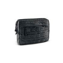 Захист живота під балістичний пакет U-WIN PRO Cordura® 500 Black