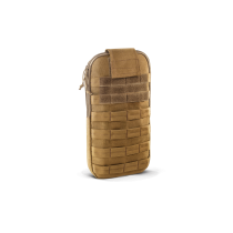 Підсумок під гідратор тактичний 2 літри U-WIN BASE Cordura® 500 Coyote