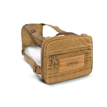 Підсумок під планшет 11-13 дюймів адміністративно-навігаційний U-WIN PRO Cordura® 500 Coyote