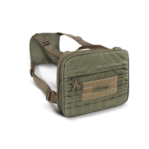 Підсумок під планшет 11-13 дюймів адміністративно-навігаційний U-WIN PRO Cordura® 500 Ranger Green / Темна Олива