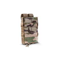 Підсумок під магазин АК оперативний з пластиковими вставками U-WIN Cordura® 1000 MultiCam®