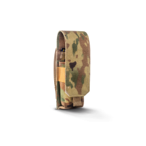 Підсумок під два магазини АК закритий на липучці U-WIN BASE Cordura® 1000 MultiCam®
