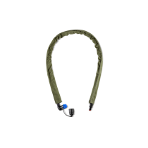 Чохол на шланг гідратора U-WIN Cordura® 500 Ranger Green / Темна Олива