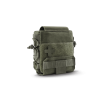 Аптечний підсумок 9Line для комплекту MARCH U-WIN AGILE Cordura® 500 Ranger Green / Темна Олива