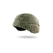 Кавер на шолом TOR U-WIN розмір М Cordura® 500 Ranger Green / Темна Олива