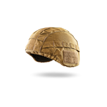 Кавер на шолом TOR U-WIN розмір L Cordura® 500 Coyote