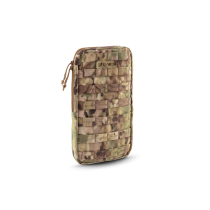 Підсумок під гідратор тактичний 2 літри з кишенями U-WIN PRO Cordura® 1000 MultiCam®