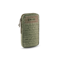Підсумок під гідратор тактичний 2 літри з кишенями U-WIN PRO Cordura® 500 Ranger Green / Темна Олива