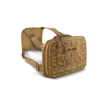 Підсумок під планшет 7-8 дюймів адміністративно-навігаційний U-WIN PRO Cordura® 500 Coyote