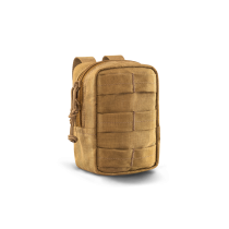Підсумок утилітарний 14x9x7 сухарка Міні U-WIN Cordura® 500 Coyote