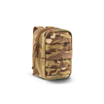 Підсумок утилітарний 14x9x7 сухарка Міні U-WIN Cordura® 1000 MultiCam®