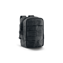 Підсумок утилітарний 14x9x7 сухарка Міні U-WIN Cordura® 500 Black