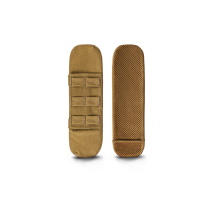 Плечики під балістичний захист U-WIN PRO Cordura® 500 Coyote 2 шт.