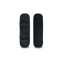 Плечики під балістичний захист U-WIN PRO Cordura® 500 Black 2 шт.