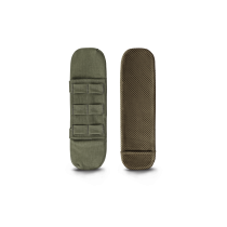 Плечики під балістичний захист U-WIN PRO Cordura® 500 Ranger Green / Темна Олива 2 шт.