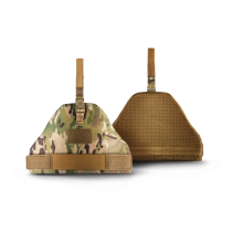 Модуль під балістичний захист плечей U-WIN PRO Cordura® 1000 MultiCam® 2 шт.