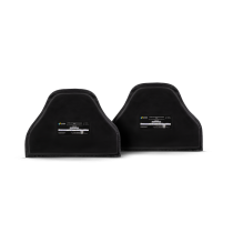 Балістичний пакет у модуль для захисту плечей U-WIN PRO НВМПЕ Dyneema USA 2 шт. / Площа захисту 11,74 дм.кв.