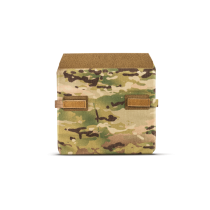 Заключна секція 3 у килимок для сидіння тактичний U-WIN PRO Cordura® 1000 MultiCam®