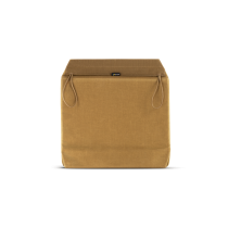 Проміжна секція 2 у килимок для сидіння тактичний U-WIN PRO Cordura® 500 Coyote