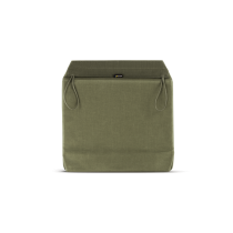 Проміжна секція 2 у килимок для сидіння тактичний U-WIN PRO Cordura® 500 Ranger Green / Темна Олива