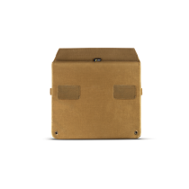 Заключна секція 3 у килимок для сидіння тактичний U-WIN PRO Cordura® 500 Coyote