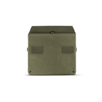 Заключна секція 3 у килимок для сидіння тактичний U-WIN PRO Cordura® 500 Ranger Green / Темна Олива