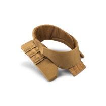 Пошивні вироби під захист шиї Горжет U-WIN PRO Cordura® 500 Coyote