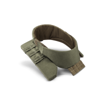 Пошивні вироби під захист шиї Горжет U-WIN PRO Cordura® 500 Ranger Green / Темна Олива