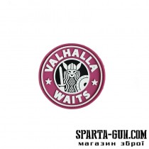 Патч "Valhalla Waits"