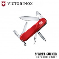 Ніж Victorinox Delemont Evolution 11