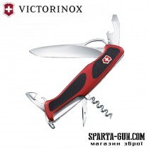 Ніж Victorinox Delemont RangerGrip 61