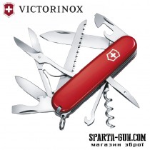 Ніж Victorinox Swiss Army Huntsman