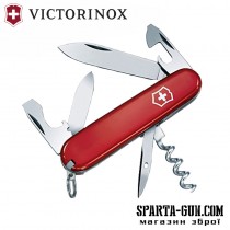 Ніж Victorinox Swiss Armi Tourist