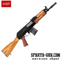 Карабін WBP Jack Wood кал. 223 Rem