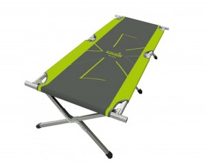 Ліжко складне Norfin ASPERN NF