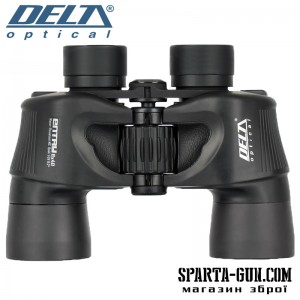 Бінокль Delta Optical Entry 8x40