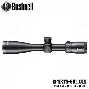 Приціл оптичний Bushnell Prime 3-12x40 Multi-Turret сітка Multi-X