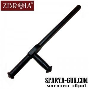 Тонфа гумова