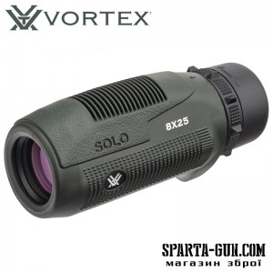 Монокуляр Vortex SOLO® 8x25