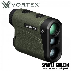  Далекомір Vortex Impact 1000 6x20. 914м