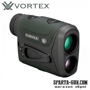 Далекомір Vortex Razor HD 4000 7х25. 3657м