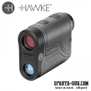  Далекомір Hawke LRF Endurance 6x21 1000м