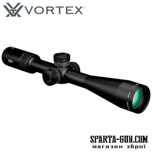  Приціл Vortex Viper PST Gen II 5-25x50 F1 сітка EBR-7C (MRAD) з підсвічуванням