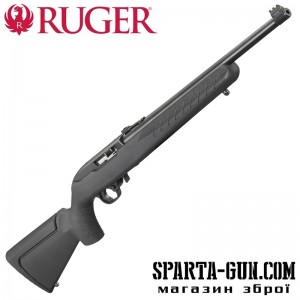 Карабін мисливський RUGER "10/22" Carbine Compact