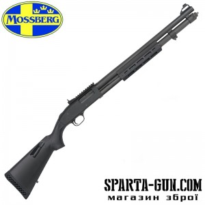 Рушниця мисливська Mossberg M590A1 GRS M-LOK